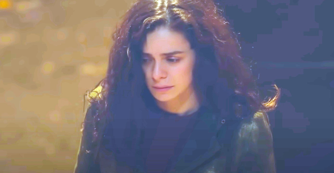 Arif confessa il suo amore, Yeliz viene arrestata, La forza di una donna - riassunto puntata 22